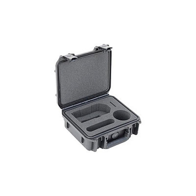 SKB Cases Iseries Injection Molded Case For Zoom H (3I09074B01)