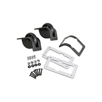 SKB Cases 3r Series Edge Wheel Kit (2 Per Box) (3RWK12)