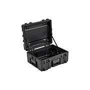 SKB Cases 22x 17x 10 1/2- Empty W/wheels (3R221710BEW)