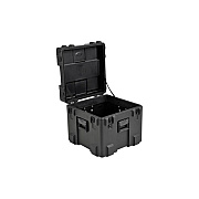 SKB Cases 22x 22x 20- Empty, Caster Kit Sold (3R222220BE)