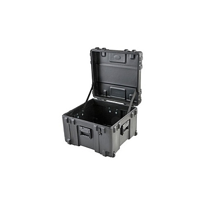 SKB Cases 24x 23x 17- Empty W/wheels (3R242317BEW)
