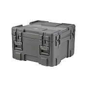 SKB Cases 27x 27x 18 -layered Foam Caster Ki (3R272718BL)