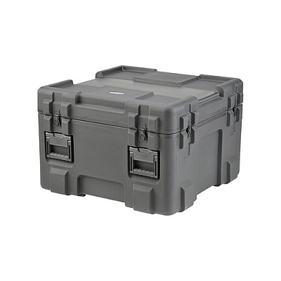 SKB Cases 27x 27x 18 -layered Foam Caster Ki (3R272718BL)