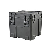 SKB Cases 27x 27x 27 -layered Foam Caster Ki (3R272727BL)