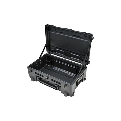 SKB Cases 28x 17x 10tsa Latches Empty With W (3R281710BEW)