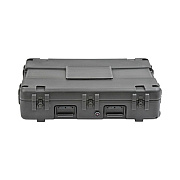 SKB Cases 32x 21x 7-cubed Foam & Wheels (3R32217BCW)