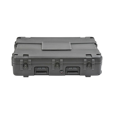 SKB Cases 32x 21x 7-empty W/wheels (3R32217BEW)