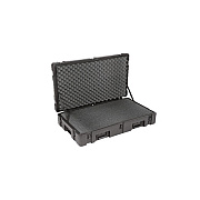 SKB Cases New - 38x 21x 7-cubed Foam, W/whee (3R38217BCW)