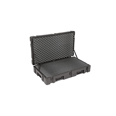 SKB Cases New - 38x 21x 7-cubed Foam, W/whee (3R38217BCW)