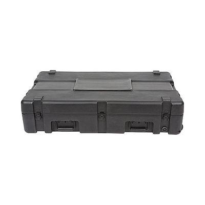 SKB Cases New - 38x 21x 7-empty W/wheels (3R38217BEW)