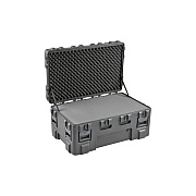 SKB Cases 40x 24x 18 -layered Foam Caster Ki (3R402418BL)