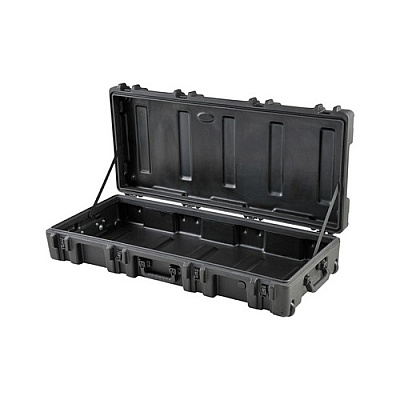 SKB Cases 44x 17 1/2x 8- Empty, W/wheels, Ts (3R44178BEW)