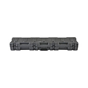 SKB Cases 49 1/2x 9x 5 1/2- Empty, Tsa Latch (3R49095BE)