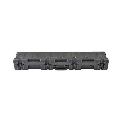 SKB Cases 49 1/2x 9x 5 1/2- Empty, Tsa Latch (3R49095BE)