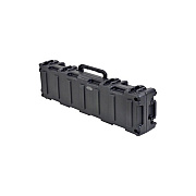 SKB Cases 52 1/2x 12 1/8x 8- Empty, W/wheels (3R52127BEW)