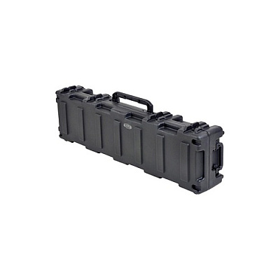 SKB Cases 52 1/2x 12 1/8x 8- Empty, W/wheels (3R52127BEW)