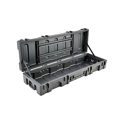 SKB Cases 62x 18x 10- Empty W/wheels, Tsa La (3R621810BEW)