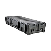 SKB Cases 62x 23x 10- Empty W/wheels, Tsa La (3R622310BEW)
