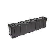 SKB Cases 64x 16x 8- Empty, W/wheels (3R64168BEW)