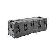 SKB Cases 68x 20x 20- Empty, W/wheels (3R682020BEW)