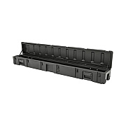 SKB Cases New - 74x 8x 8empty W.wheels (3R74088BEW)