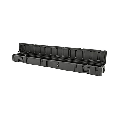 SKB Cases New - 86x 8x 8empty W.wheels (3R86088BEW)