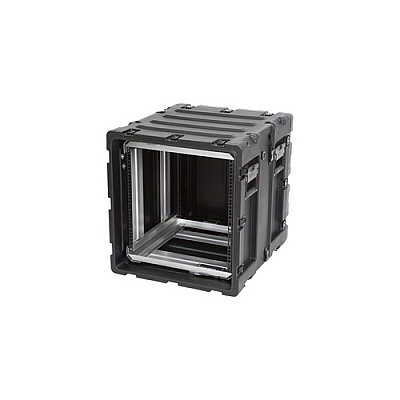 SKB Cases 14u Removable Shock Rack 20deep (3RR14U2022B)
