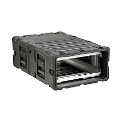 SKB Cases 4u Removable Shock Rack 30deep (3RR4U3025B)
