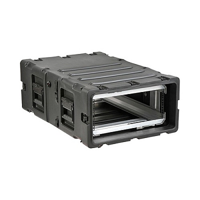 SKB Cases 4u Removable Shock Rack 30deep (3RR4U3025B)