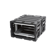 SKB Cases 5u Removable Shock Rack 20deep (3RR5U2022B)