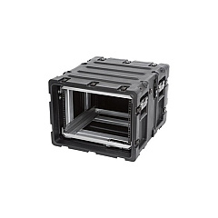 SKB Cases 7u Removable Shock Rack 20deep (3RR7U2022B)
