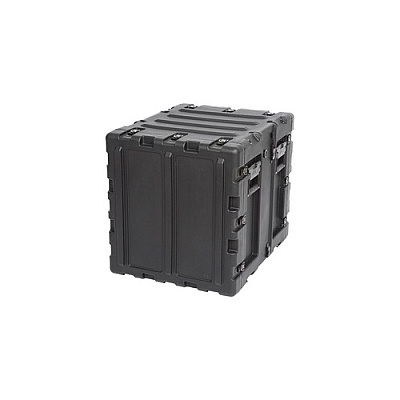 SKB Cases 11u Non-removable Shock Rack 20deep (3RS11U2022B)
