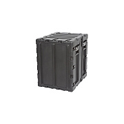 SKB Cases 14u Non-removable Shock Rack 20deep (3RS14U2022B)