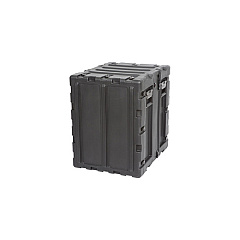 SKB Cases 14u Non-removable Shock Rack 20deep (3RS14U2022B)
