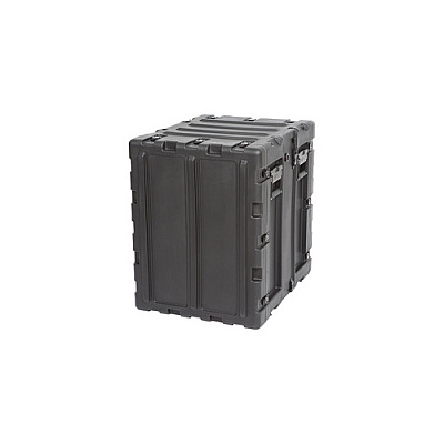 SKB Cases 14u Non-removable Shock Rack 20deep (3RS14U2022B)