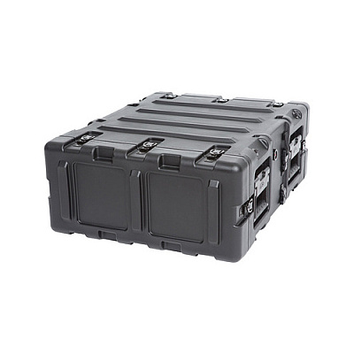 SKB Cases 3u Non-removable Shock Rack 20deep (3RS3U2022B)