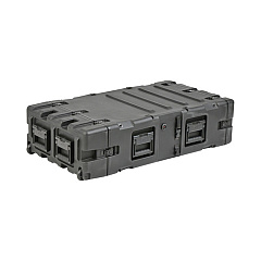 SKB Cases 4u Non-removable Shock Rack 30deep (3RS4U3025B)
