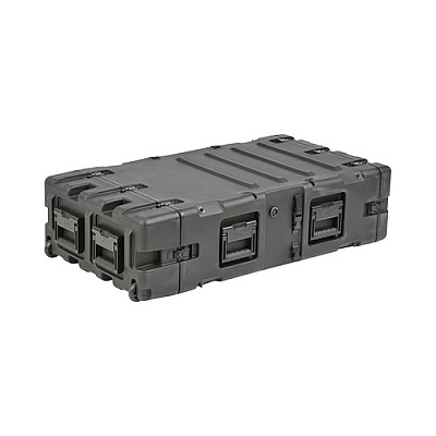 SKB Cases 4u Non-removable Shock Rack 30deep (3RS4U3025B)