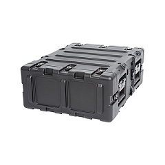 SKB Cases 5u Non-removable Shock Rack 20deep (3RS5U2022B)