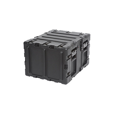 SKB Cases 7u Non-removable Shock Rack 20deep (3RS7U2022B)