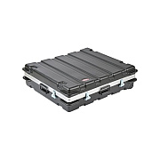 SKB Cases 34x 29x 8.38 Low Profile Case With (3SKB3429W)