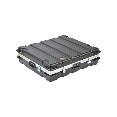 SKB Cases 34x 29x 8.38 Low Profile Case With (3SKB3429W)