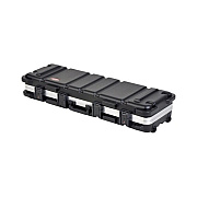 SKB Cases 42x 11 3/4x 6low Profile Case With (3SKB4212W)