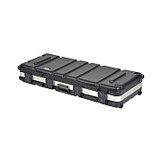 SKB Cases 43 1/2x 16x 6low Profile Case With (3SKB4316W)