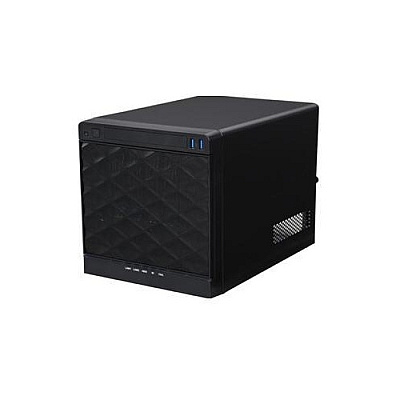 Everfocus Electronics 16 Ch Tower Nvr Aaxon Nxt Start Ip Licen (ARES1632T) (ARES16/32T)