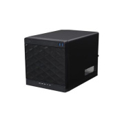 Everfocus Electronics 16 Ch Tower Nvr Aaxon Nxt Start Ip Licen (ARES164T) (ARES16/4T)
