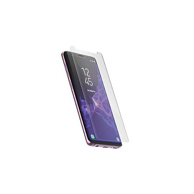 Seal Shield Screen Protector For Samsung Galaxy S9 (SSPGS9)