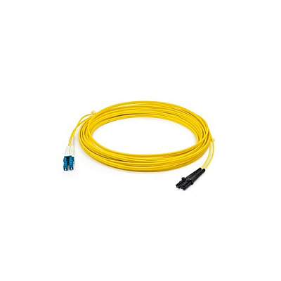 Add-On 2m Lc/mtrj M/m Yellow Om1 Patch Cbl (ADDLCMTR2M6MKYW)