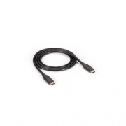Black Box Usb 3.1 Cable - Type C Male To Usb 3.1 Type C Male, 10-gbps, 1-m (3.2-ft.) (USB3C10G-1M)