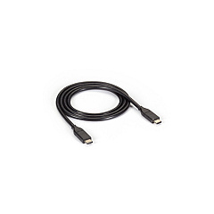 Black Box Usb 3.1 Cable - Type C Male To Usb 3.1 Type C Male, 10-gbps, 1-m (3.2-ft.) (USB3C10G1M)